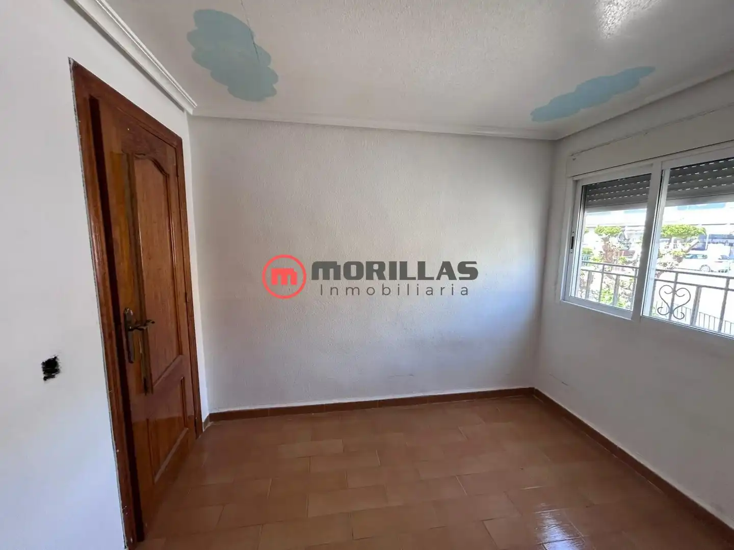 Bedroom of Houses for sale in Mula  with Air Conditioner, Heating and Terrace