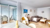 Sala d'estar de Apartament en venda en Castell-Platja d'Aro
