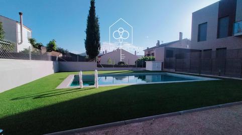 Foto 4 de Dúplex en venta en Begues, Barcelona