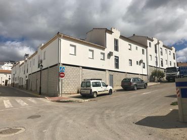 Local comercial en venda a Olvera