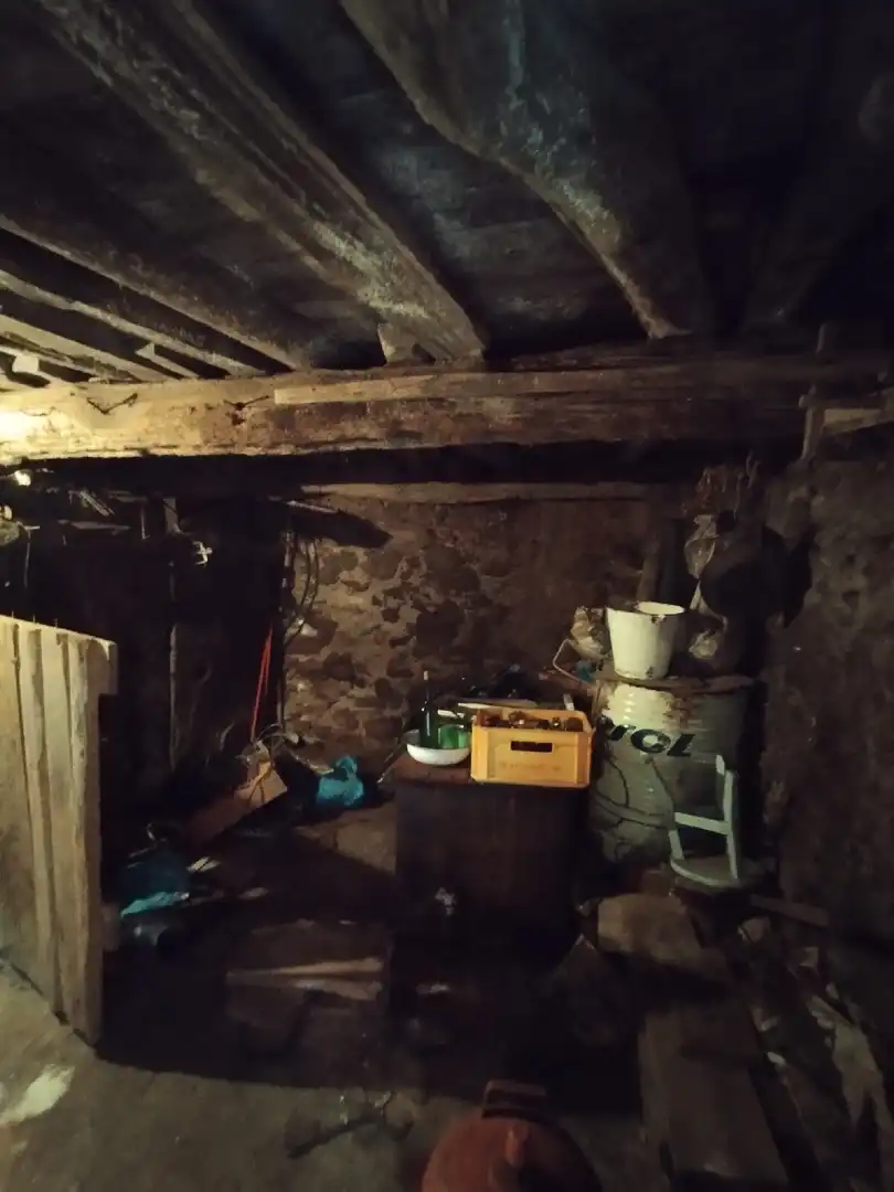 Casa o xalet en venda a As Somozas