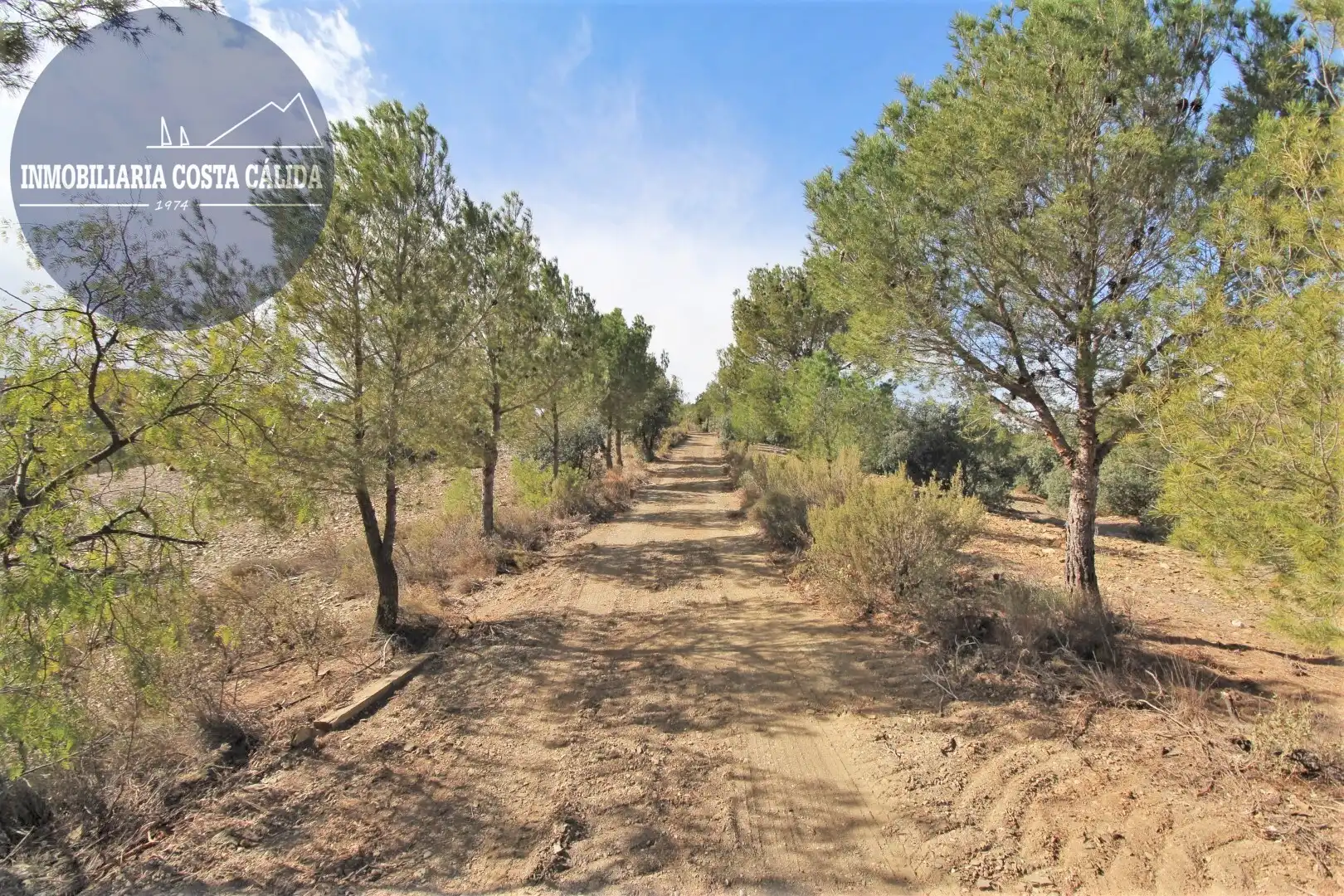 Country homes for sale in Lorca  with Heating, Private garden and Terrace