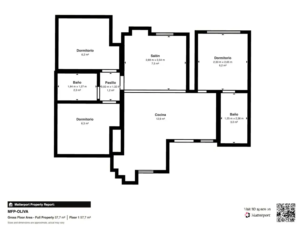 Casa en venta en Camí de Boriol, imagen 30