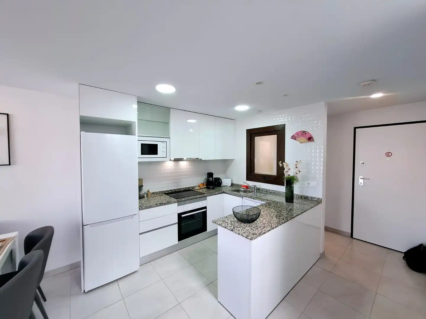 Appartement avec piscine à vendre à San Juan de los Terreros, imagen 11