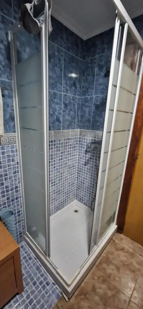 Baño de Piso en venta en Sabadell con Aire acondicionado y Balcón