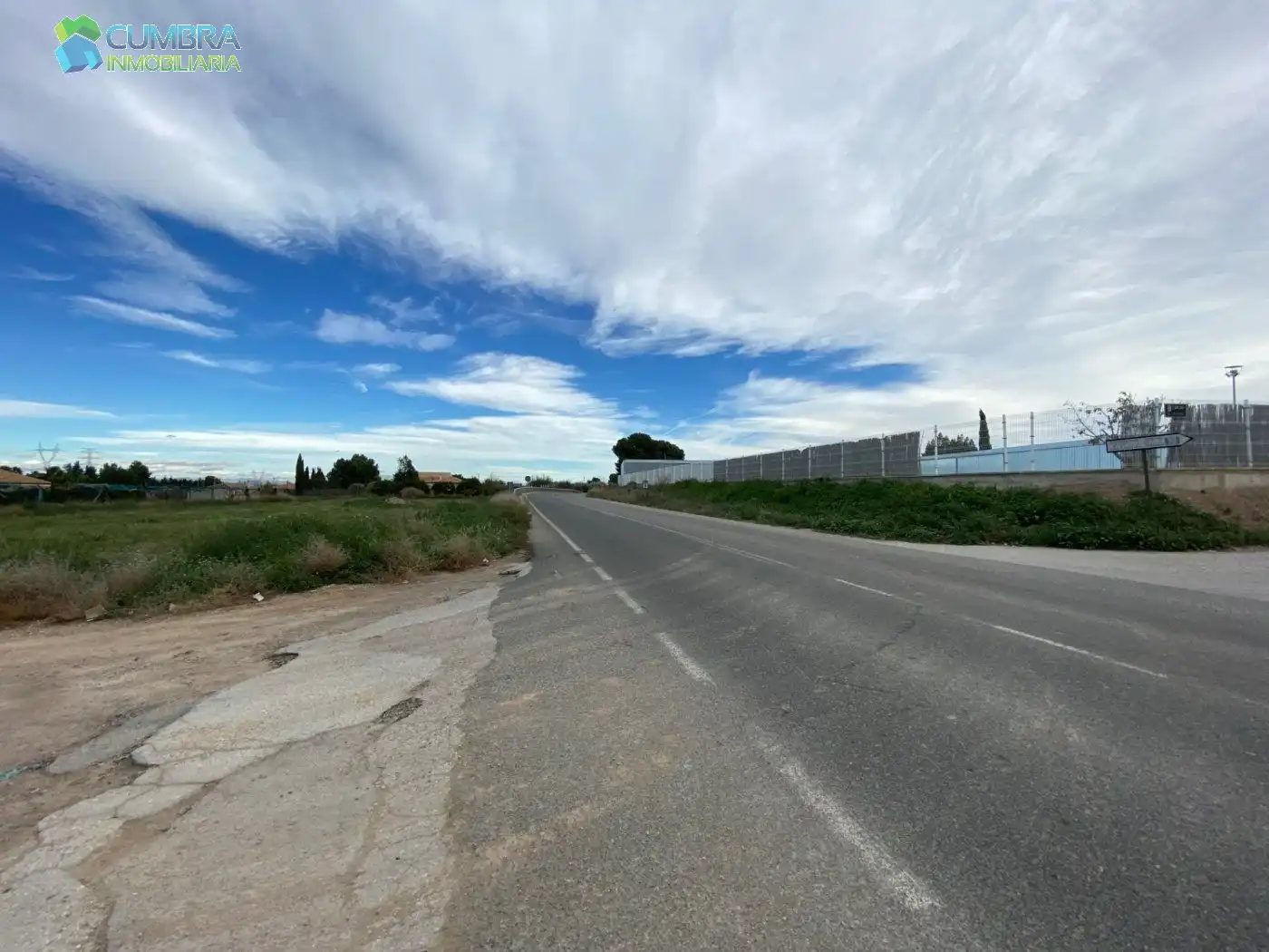 Terreny rústic en venda a Camino motor de la torre, imagen 5