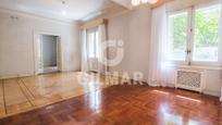 Living room of Flat for sale in  Madrid Capital  with Air Conditioner