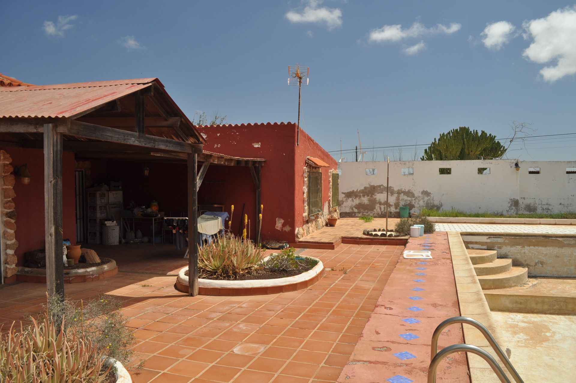 House or chalet for sale in Los Estancos, 22, Tefía - Tetir
