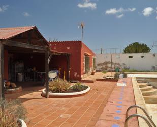 Casa o xalet en venda a Los Estancos, 22, Tefía - Tetir