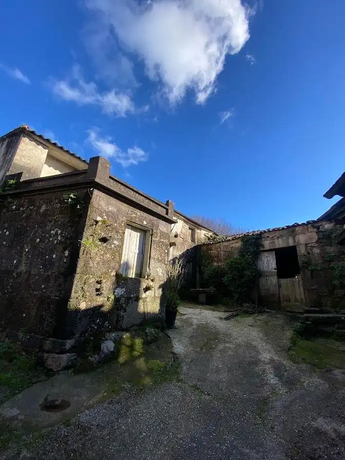Casa rústica en venda a O Irixo, imagen 11