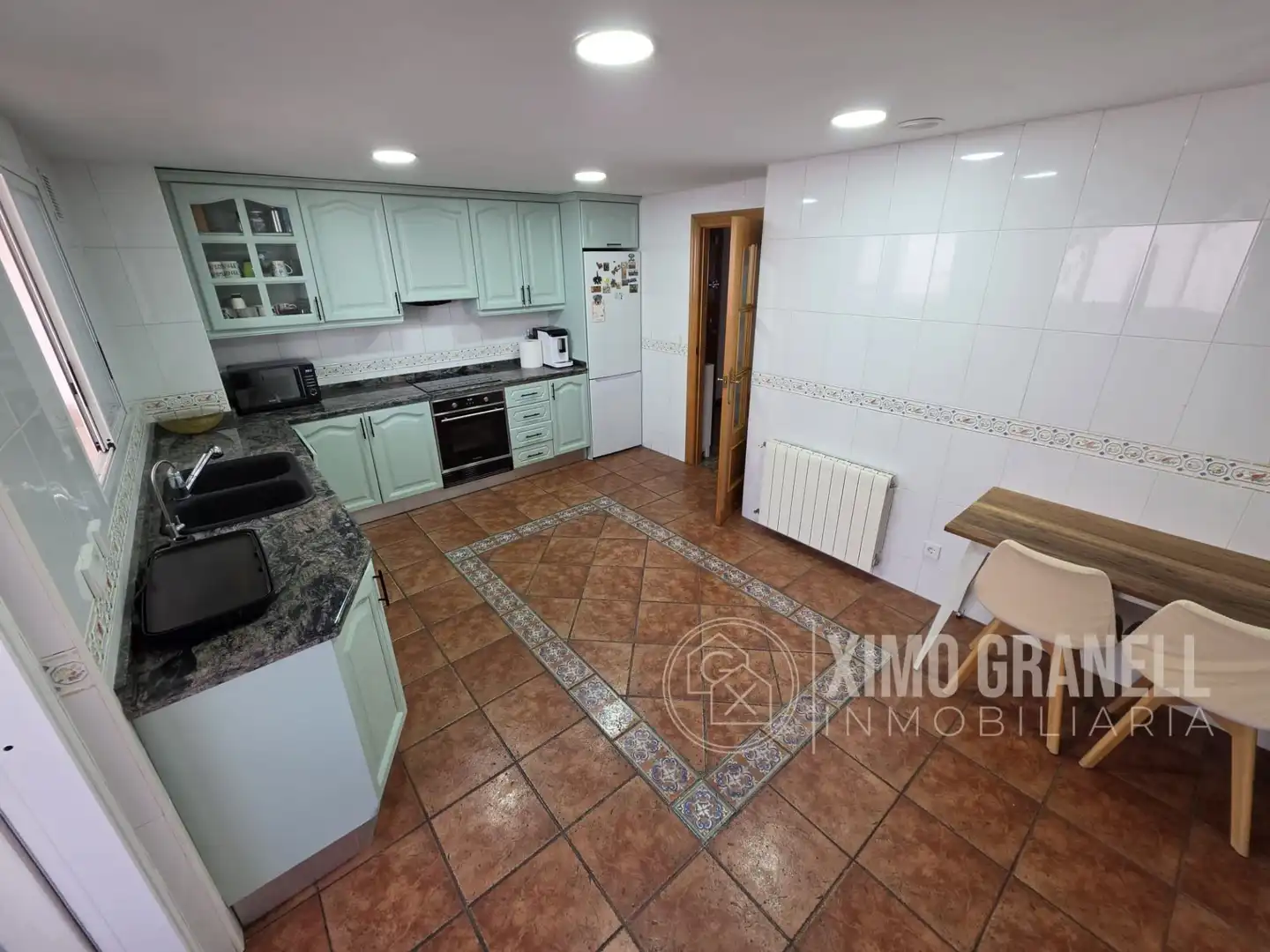 Duplex with lift for sale in Camino de Onda - Salesianos, imagen 22