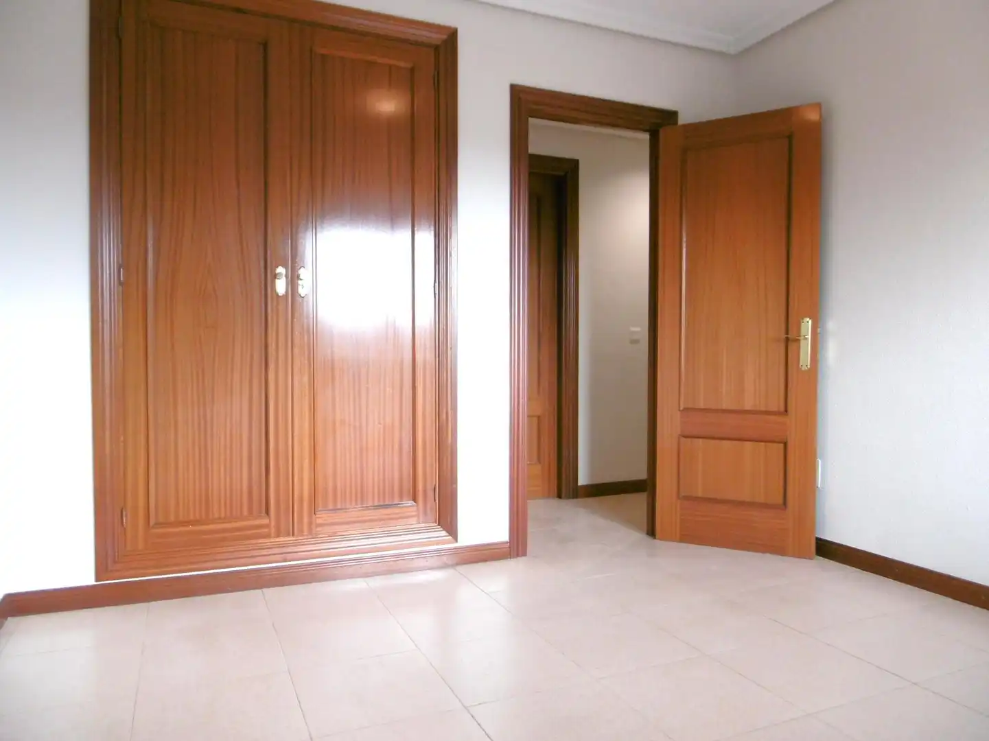 Wohnung zur Miete in Valladolid mit Heizung und Abstellraum