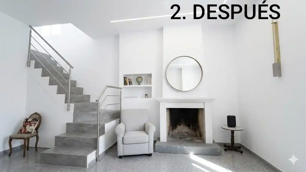 Maison rustique avec terrasse à vendre à El Verger, imagen 26