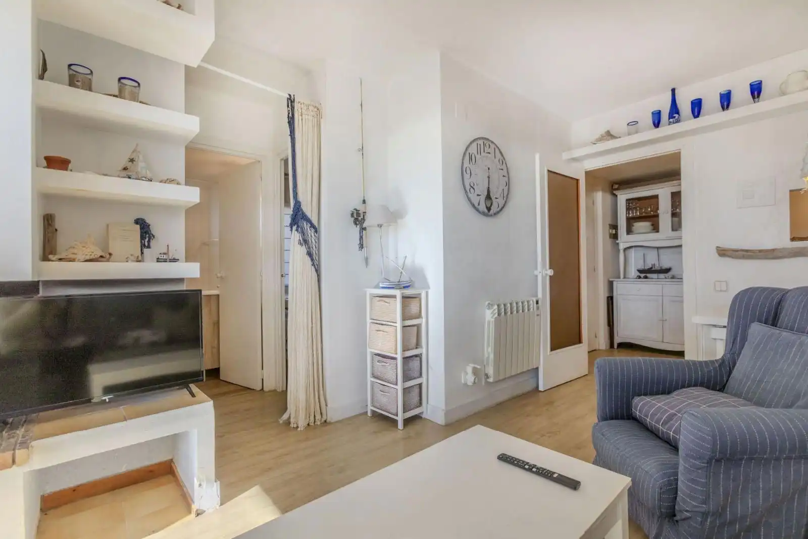 Apartament en venda a Formentera, Calella de Palafrugell