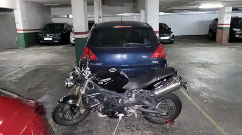 Photo 3 of Garage for sale in Calle Luis Iruarrizaga, 1, San Francisco, Bilbao