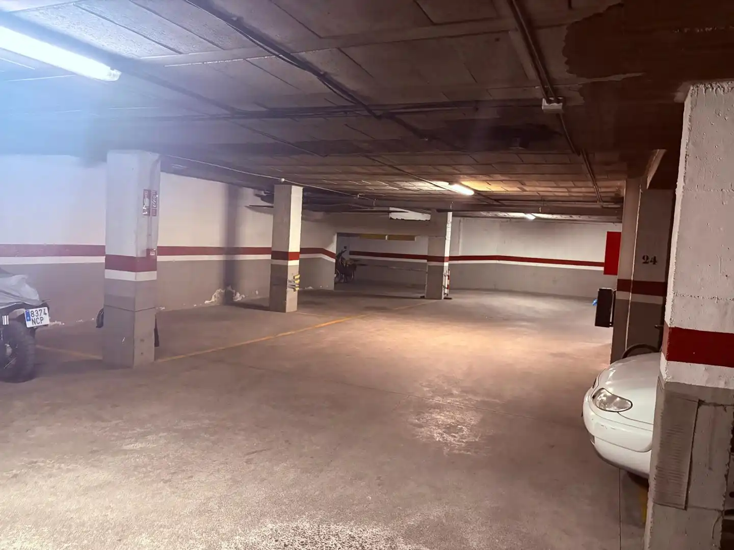 Appartamento in vendita a Paseo de la Redondilla 1, imagen 9