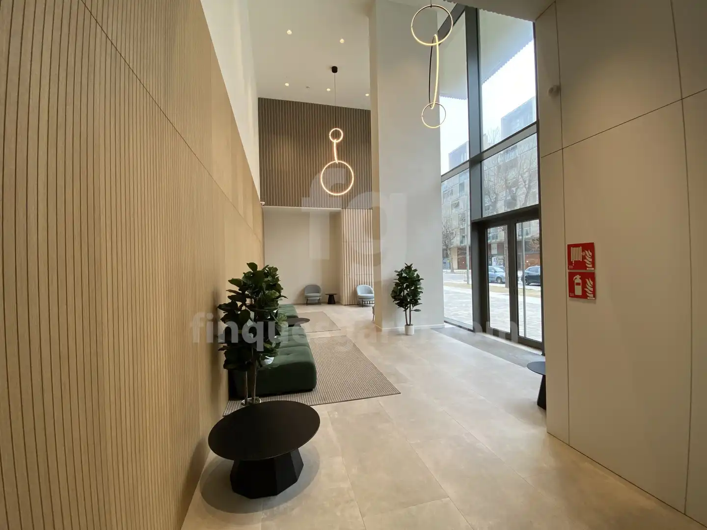 Piso de alquiler en Mataró con Aire acondicionado, Calefacción y Terraza