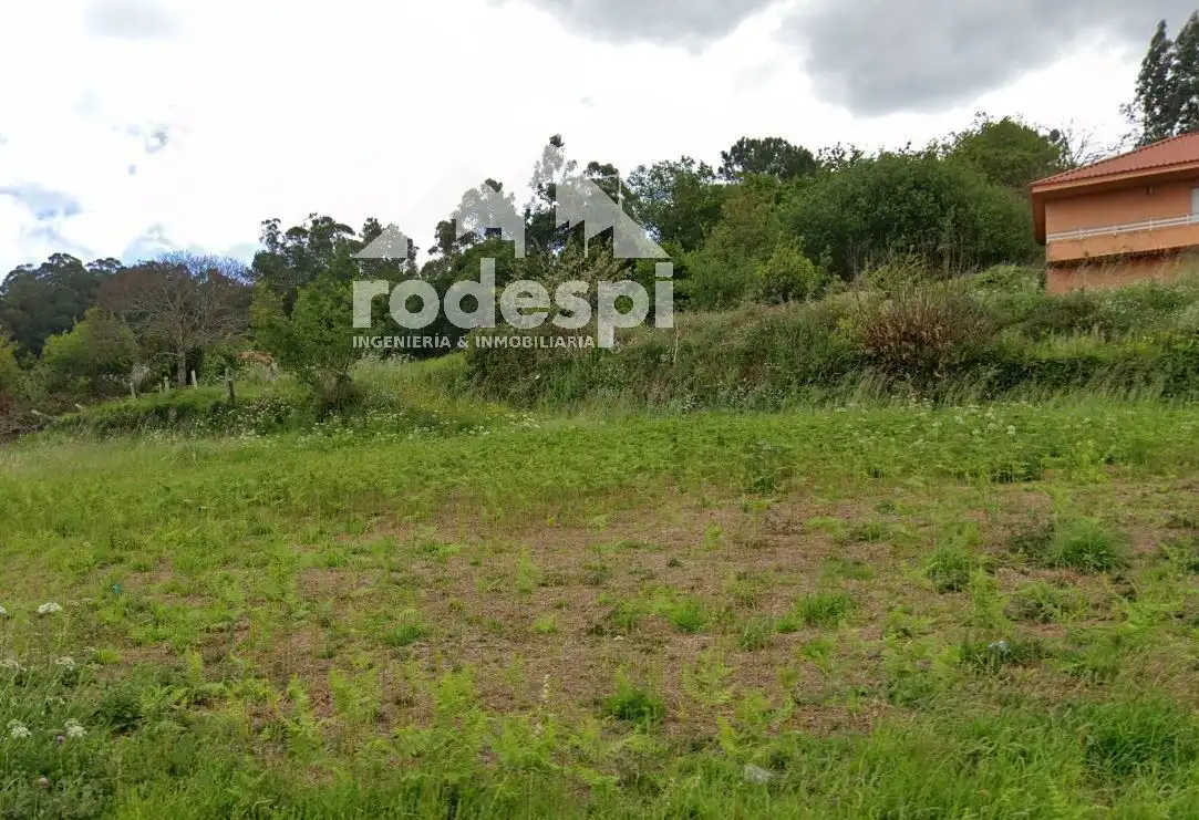 Terreno rústico en venta en Bembrive, imagen 3