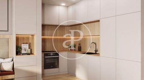 Foto 3 de Pis en venda a Carrer D'aribau, L'Antiga Esquerra de l'Eixample,  Barcelona Capital