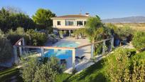 Garden of House or chalet for sale in Peralada  with Air Conditioner, Heating and Private garden
