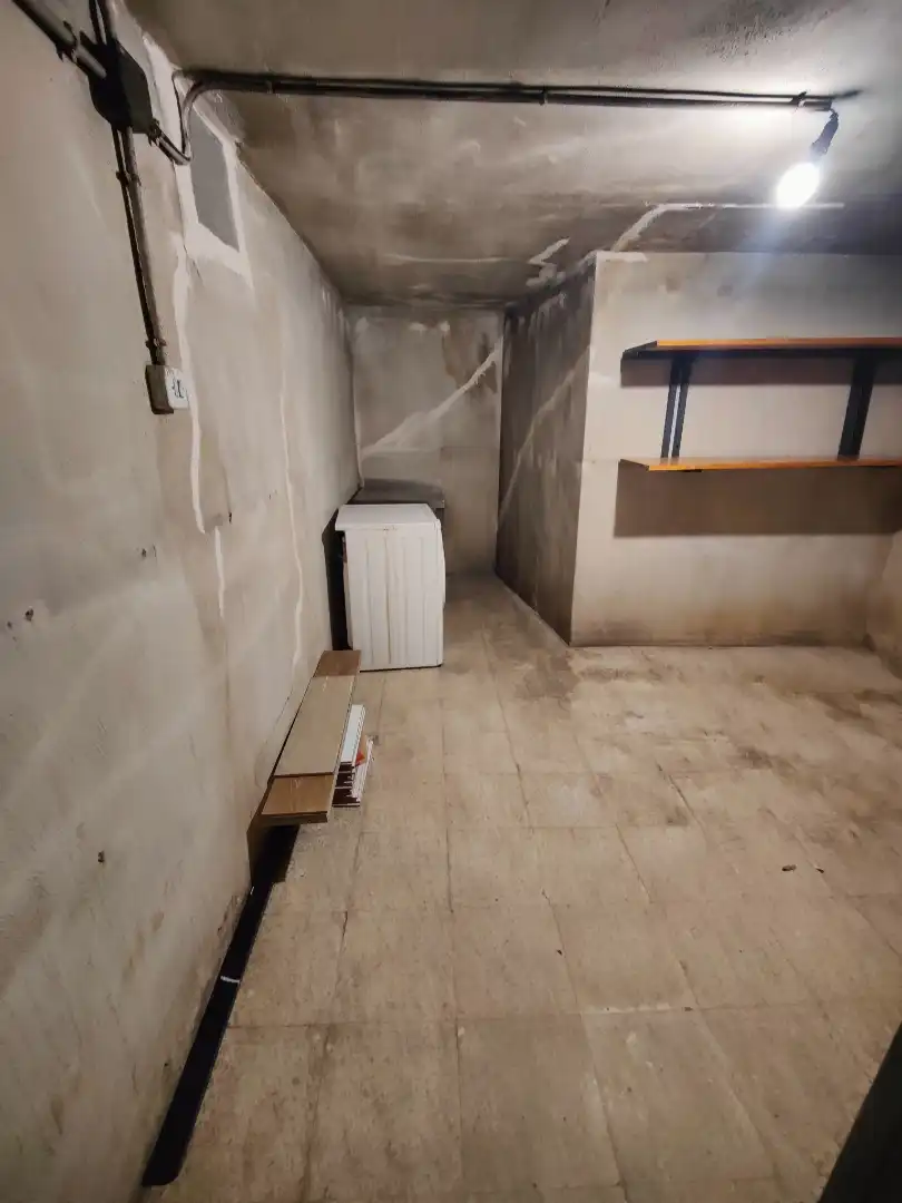 Storage room for rent in  Murcia Capital