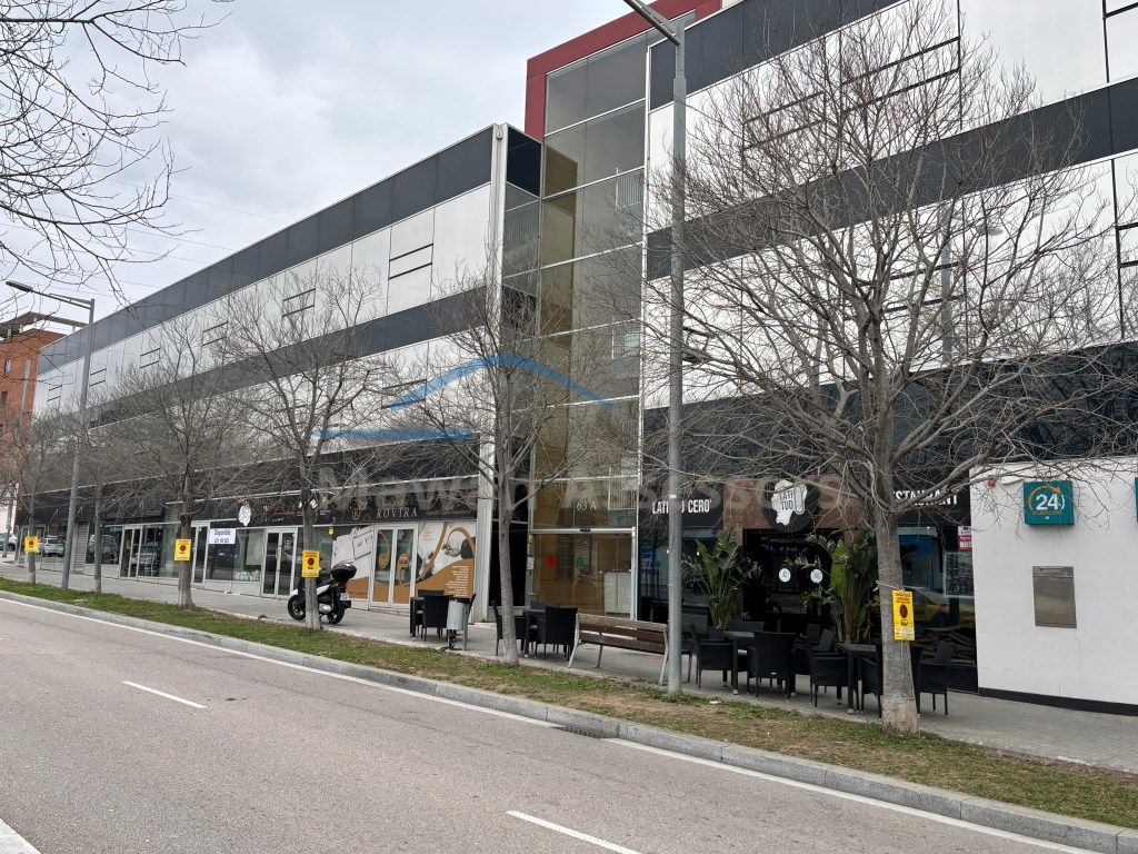 Büro zur Miete in Mercat