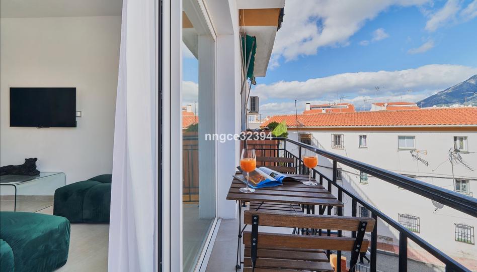 Foto 1 de Apartament en venda a Casco Antiguo, Málaga