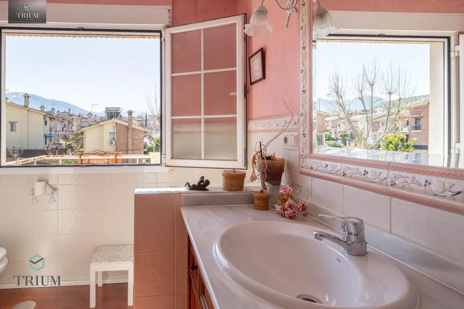 Habitatge amb terrassa en venda a Huétor Vega, imagen 66