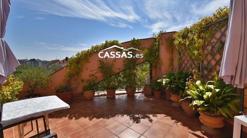 Foto 2 de Ático en venta en Calle Alcala, Veredillas, Torrejón de Ardoz