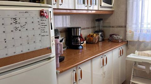 Foto 5 de Piso en venta en Hellín, Madrid Capital