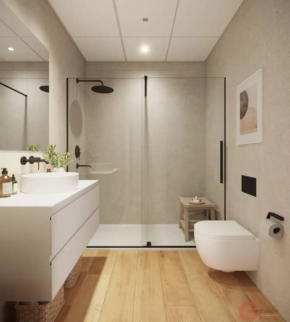 Apartament en venda a Torre de Benagalbón