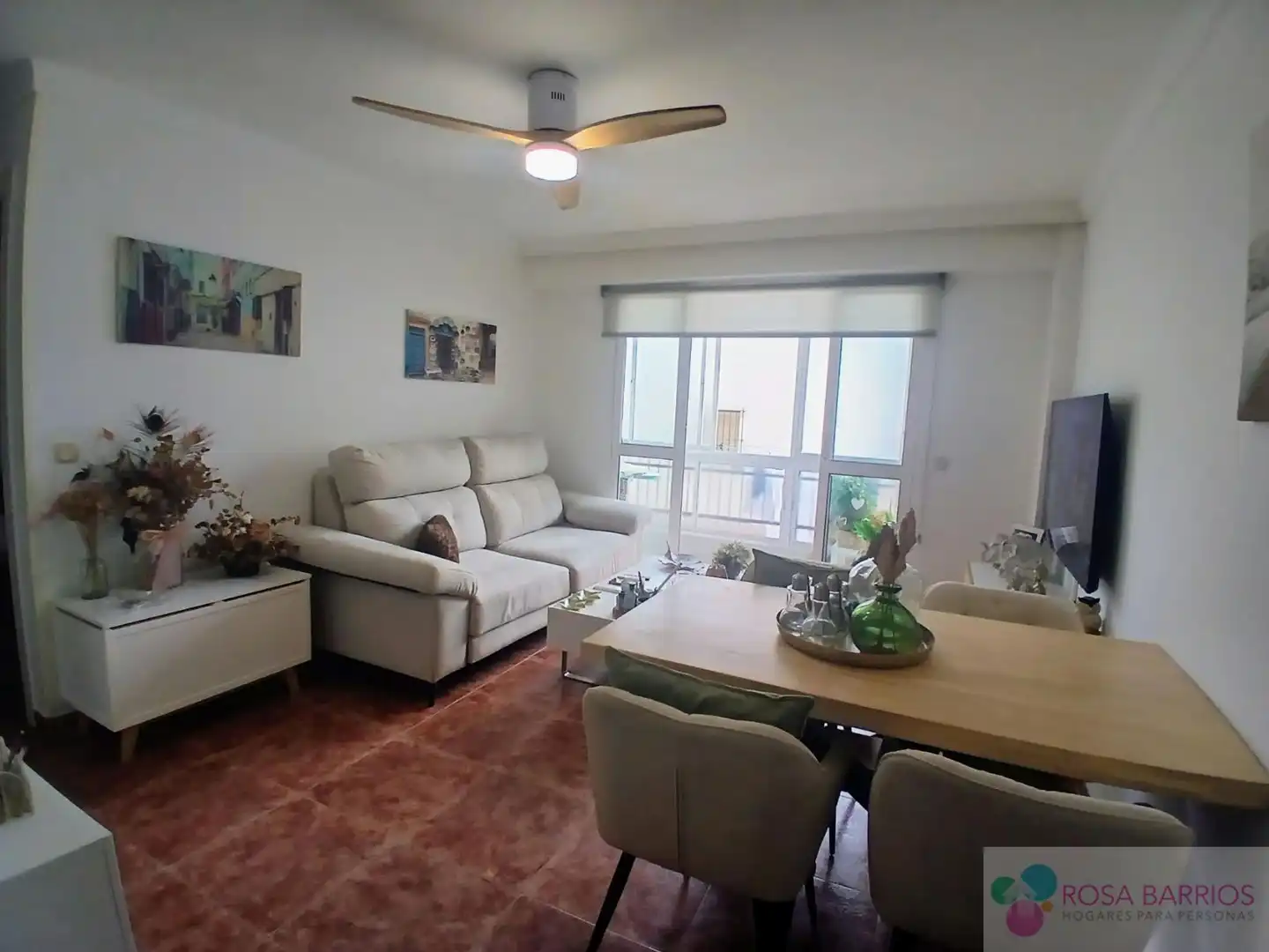Piso con ascensor en venta en San Pedro de Alcántara, imagen 2