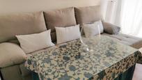 Living room of Flat for sale in  Huelva Capital  with Balcony