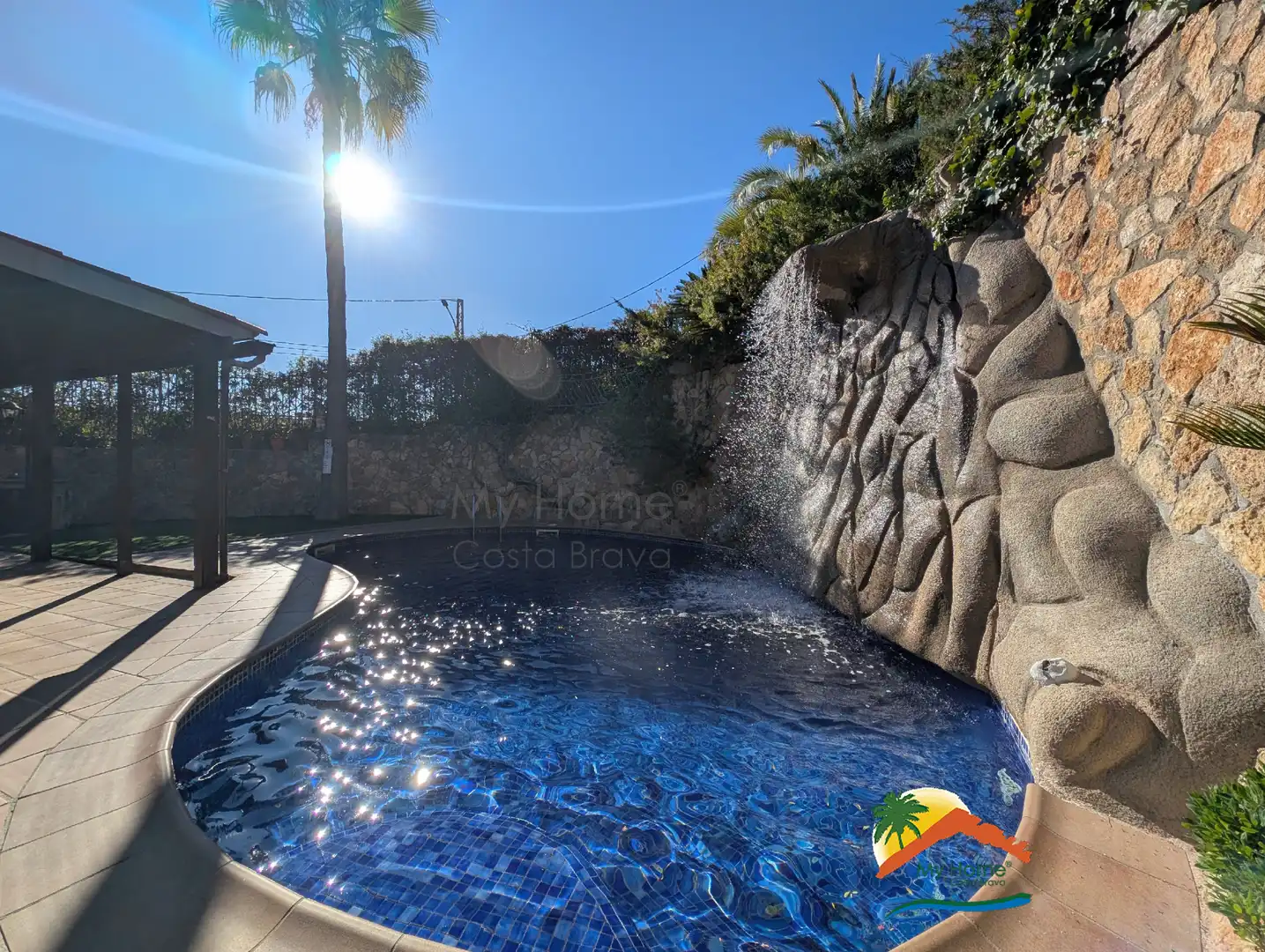 Maison avec piscine à vendre à Serra Brava, imagen 45