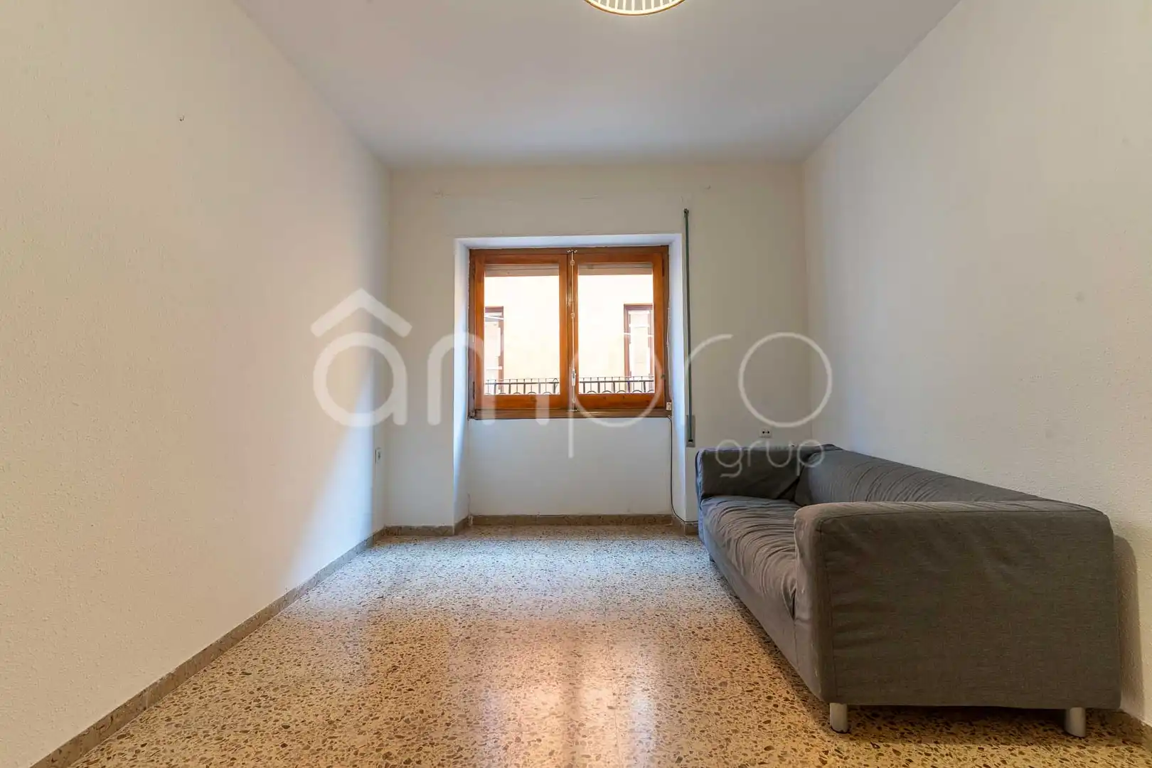 Sala de estar de Casa adosada en venta en La Riera de Gaià con Aire acondicionado, Terraza y Trastero