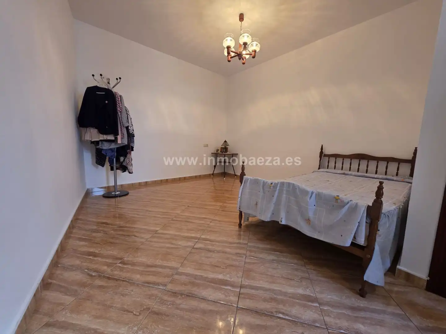 Casa o chalet en venta en Baeza con Terraza