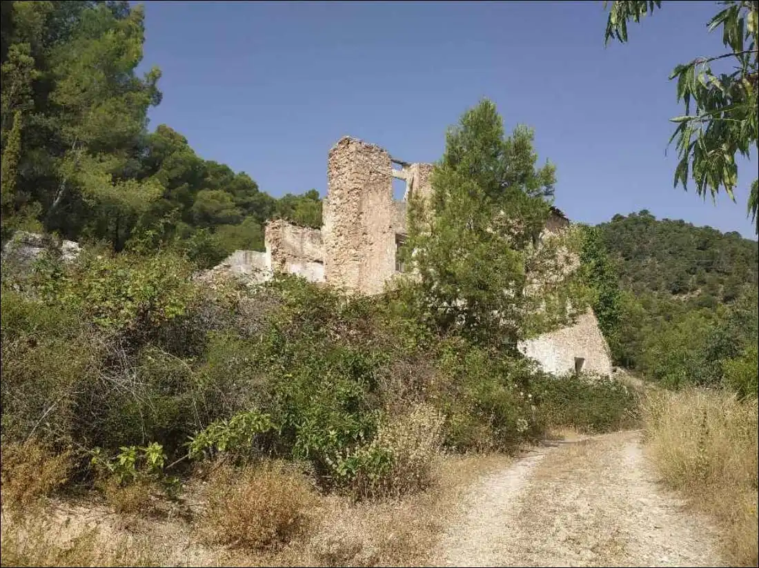 Terrain rustique à vendre à POLIGONO 3, imagen 7