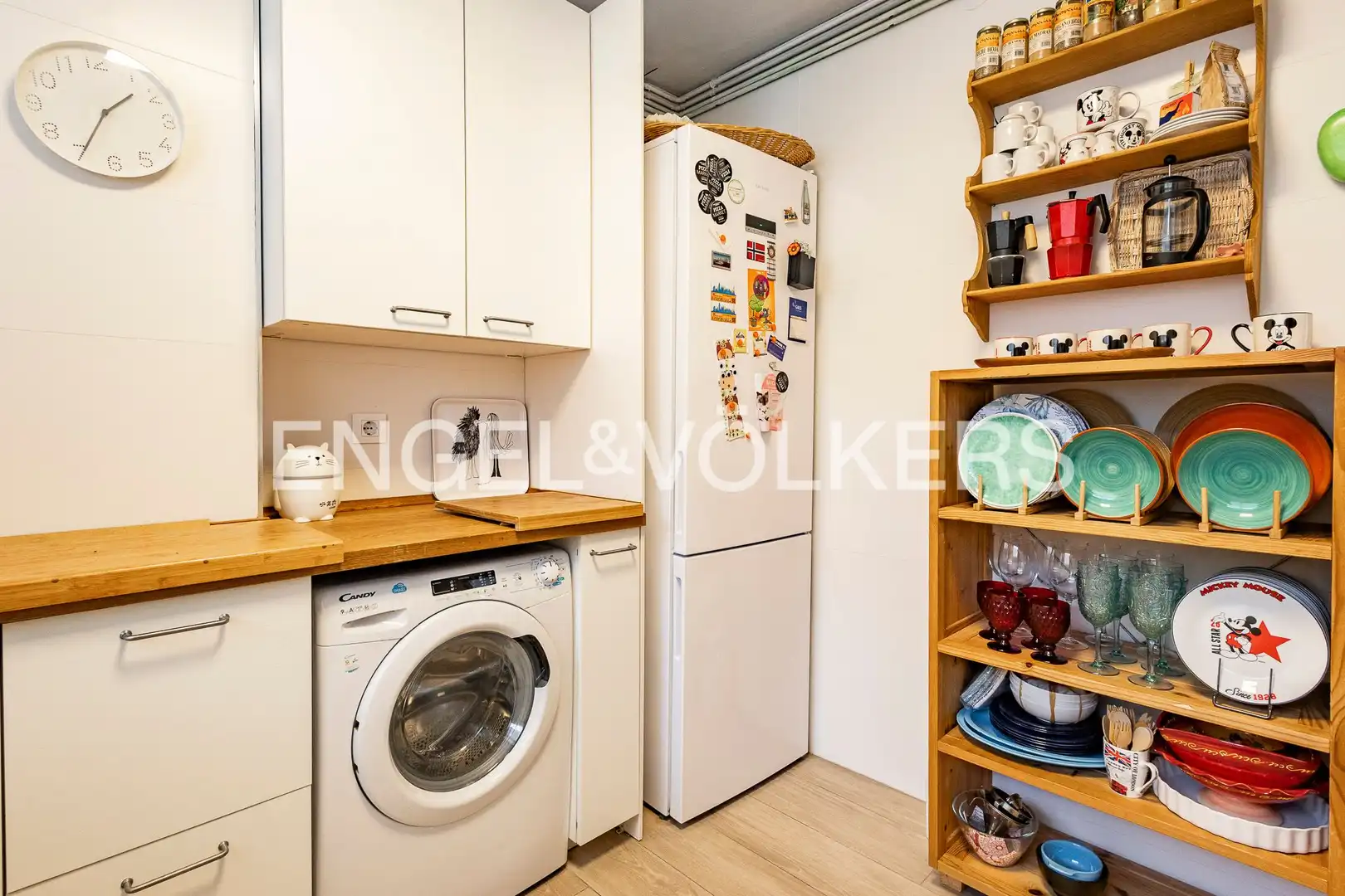Flat for sale in La Pineda