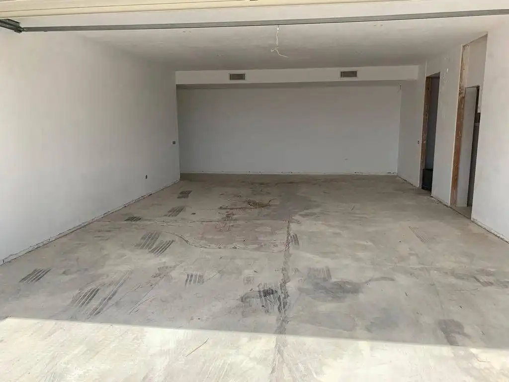 Casa o chalet en venta en Benidorm con Aire acondicionado, Jardín privado y Terraza