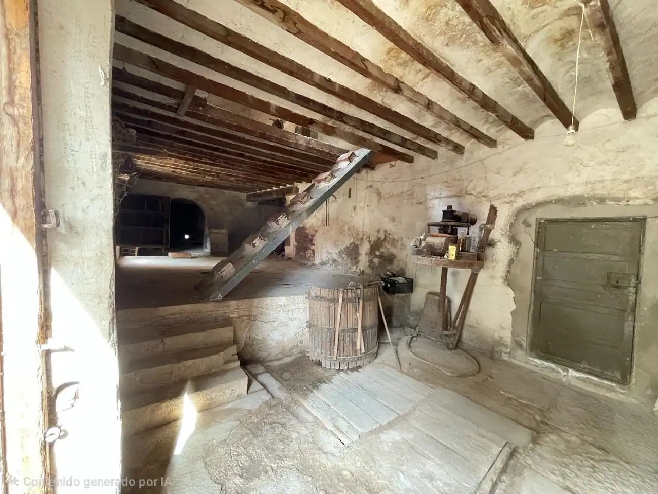 Casa o xalet en venda en Monóvar  / Monòver