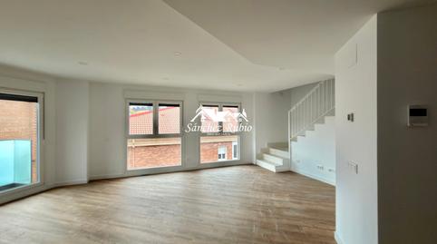 Photo 3 of Duplex to rent in Calle de las Matas, 1, Casa Amarilla, Madrid