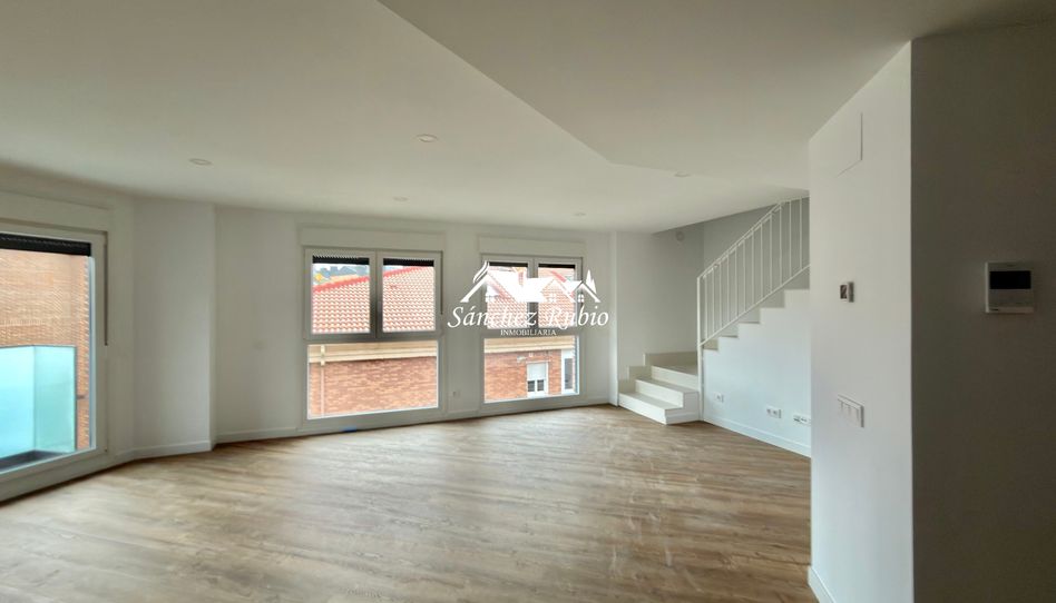 Dúplex de alquiler en Calle de las Matas, 1, Casa Amarilla - Imagen 3