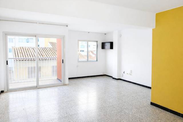 Piso en Venta en Santa Catalina