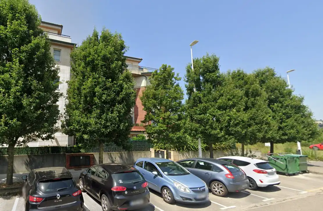 Appartement à vendre à Calle Ramón Ramírez, imagen 2