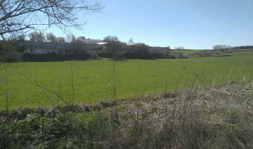 Residential for sale in Burgos Capital