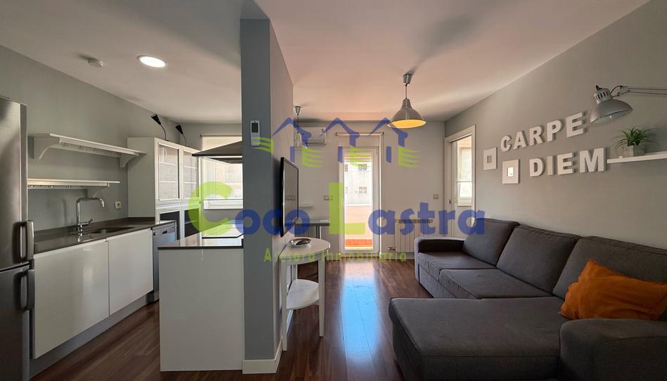 Photo 1 of Flat to rent in Calle Gómez Arias, 7, Vidal, Salamanca