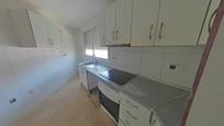 Cuina de Apartament en venda en Cartagena amb Terrassa