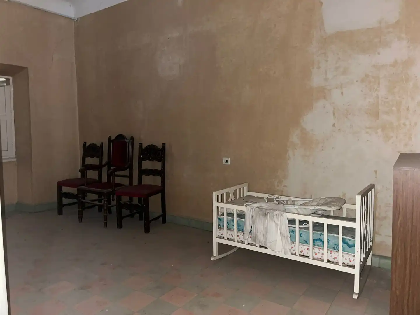 Habitación de Casa adosada en venta en Dúrcal con Terraza