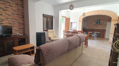 OPORTUNIDAD ÚNICA EN BRENES: DOS VIVIENDAS, CASI 9.000 M² DE TERRENO Y UNA PISCINA ESPECTACULAR, imatge 2