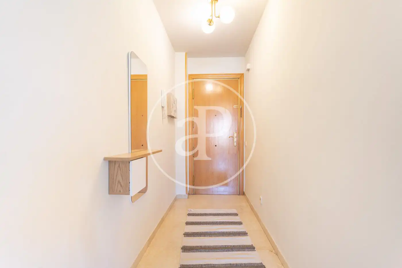 Flat for rent in Carrer de la Indústria, Sagrada Família